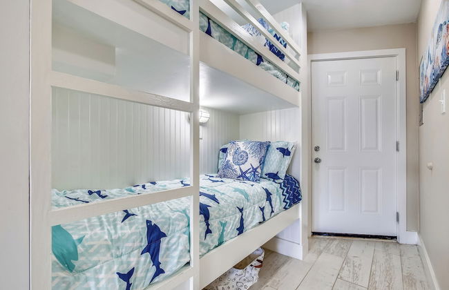 Casa Del Mar 365 - Beach Days - Foto 4