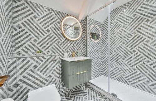 1 Bake Cottage Serenity - Premium Coastal Retreat in Looe, Cornwall - Foto 21