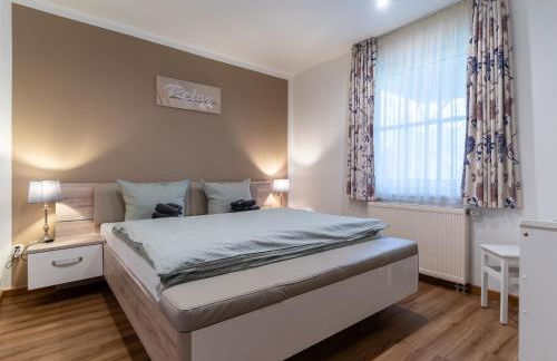 Ferienwohnung in St. Peter-ording - Foto 39