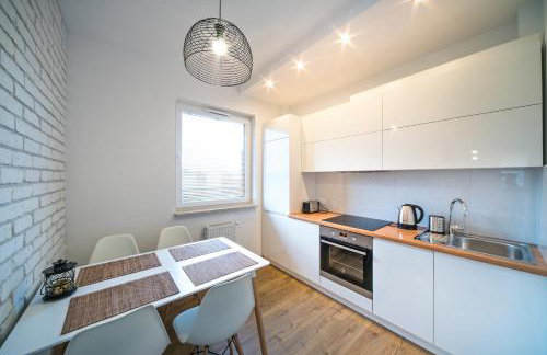Apartamenty City View od WroclawApartament-pl - Foto 126