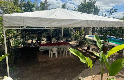 Lugar para descansar com a familia - Foto 67