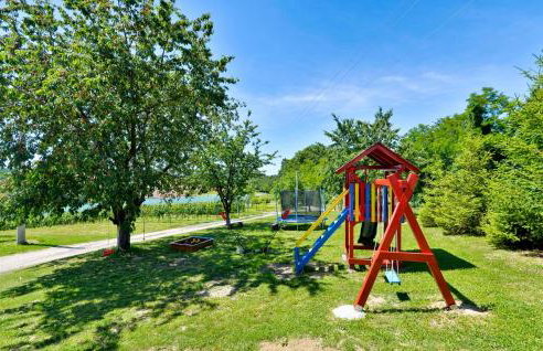 Lovely Home In Novi Marof With Sauna - Foto 20