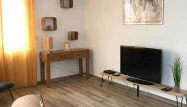 Cottage La Villa Sant Martí - Foto 3