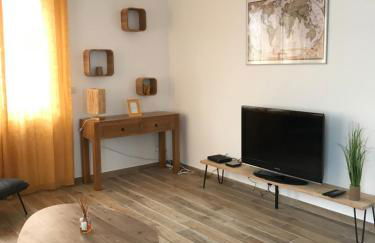 Cottage La Villa Sant Martí - Foto 3