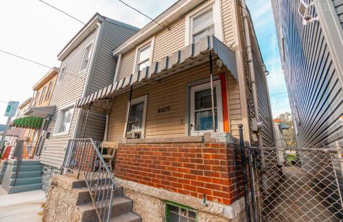 Charming Guest House - Pittsburgh's Little Italy - Foto 1