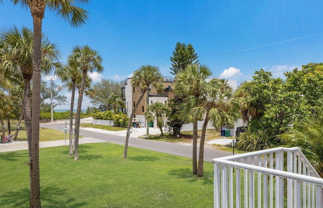 Sea La Vie 3 Bedroom Home by RedAwning - Foto 30