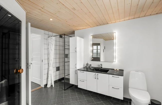 "Benita" - 400m to the fjord - Foto 62