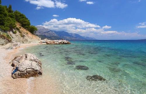 Omiš Relaxing Sea Lounge - Foto 40