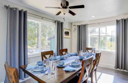 Charming dog-friendly home next to regional park - Foto 4