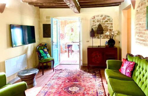 Stunning Village Casa with Private Garden and Olive Grove - Foto 6