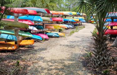 Low Country Cottage in Beautiful Habersham - Photo 34
