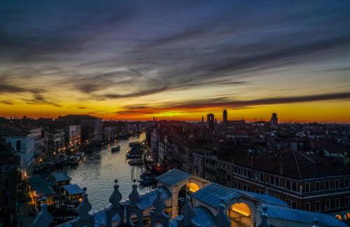 Dorsoduro Venice Apartment - Foto 17