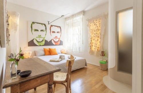 Great Lake View Artist's Apartment - Foto 28