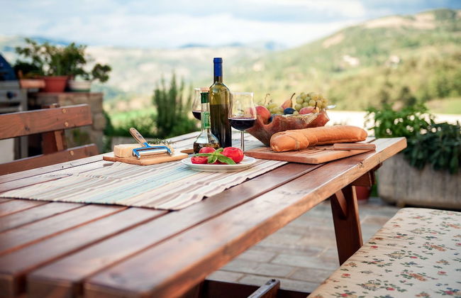 Fattoria Ca' di Fatino - Foto 30