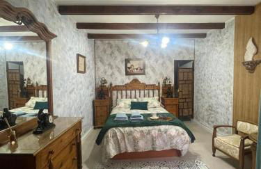 Casa rural los J esuses - Foto 16