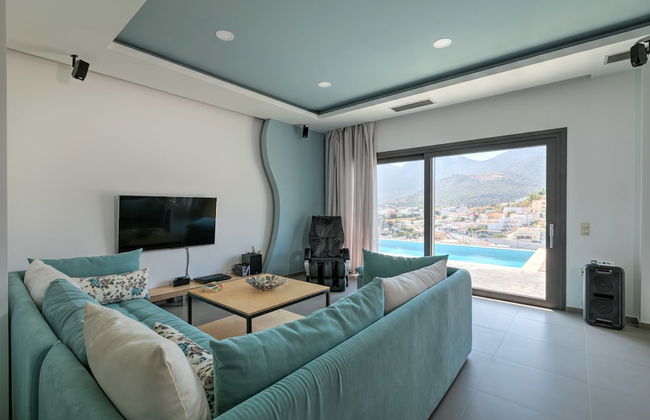 Villa Elli - Villa Athina - Foto 30