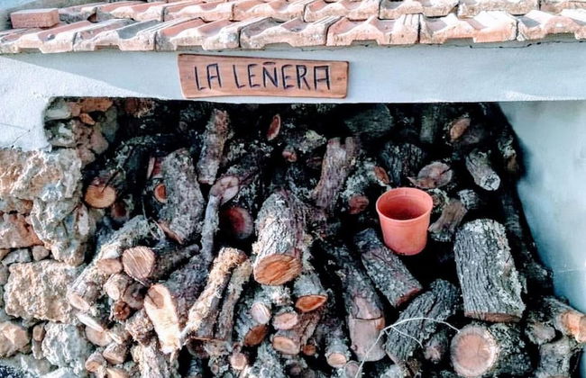 La Casa del Abuelito Julián en El Hierro - Foto 66
