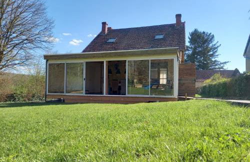 Vakantiehuis Bourgondie - Foto 26