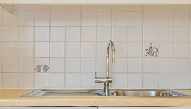 Balcony Views & Comfort - Foto 4, Cocina privada