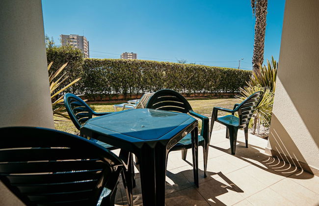 Portugal Rentals Vila da Praia Apartments - Foto 27