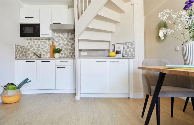 Villa Fortuna - Foto 32