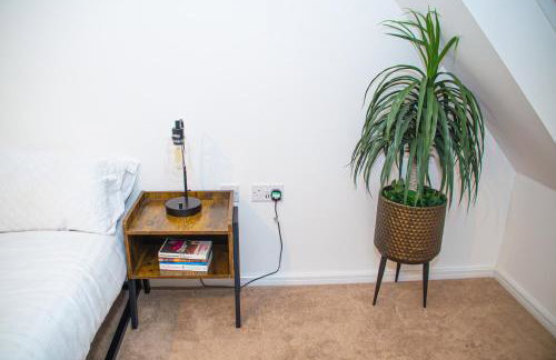 Entire Home in Manchester - Foto 17