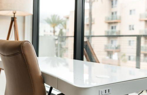 Magnificent two bedroom in West Hollywood - Foto 20