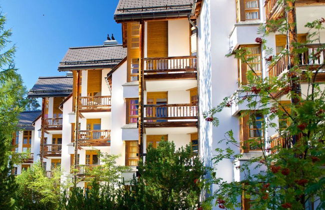 Schweizerhof 501 Mü - Foto 1