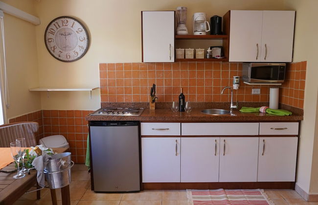 Cariñas Studio Apartments - Foto 14