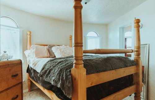 Lavender Castle - Foto 40