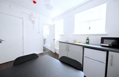 Peaceful and central Leicester Square Apartment - Foto 5