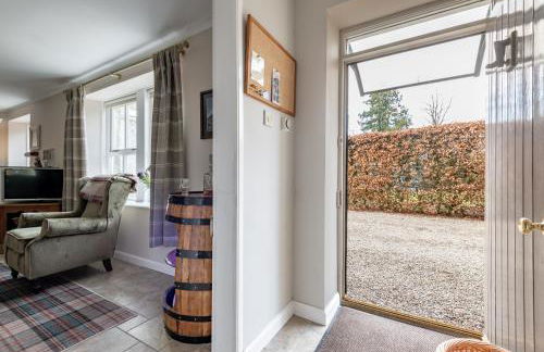 Falls Cottage - Foto 23