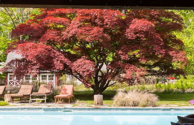 Garrison Gem Pool Sauna Hot Tub Steam - Foto 26