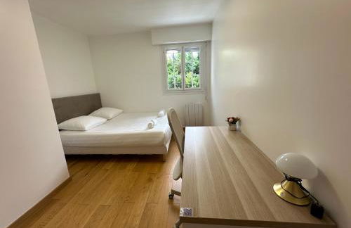 Belle maison, 15mn de Paris, 2 parkings gratuits - Foto 62