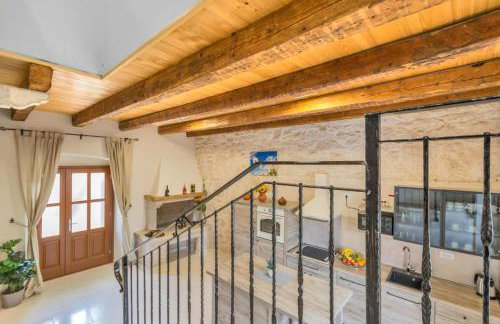 Villa Genesis - Stadtvilla Marčana Istrien - mit privatem, beheizbaren Infinity Pool und Olivengarten - Foto 20