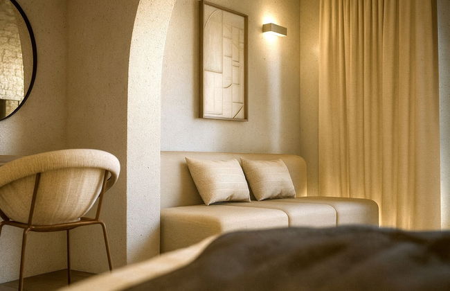 Tholaria Boutique Hotel - Photo 43