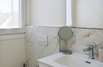 Luxury Milan Apartment - Penthouse in Historic City Center - Photo 35