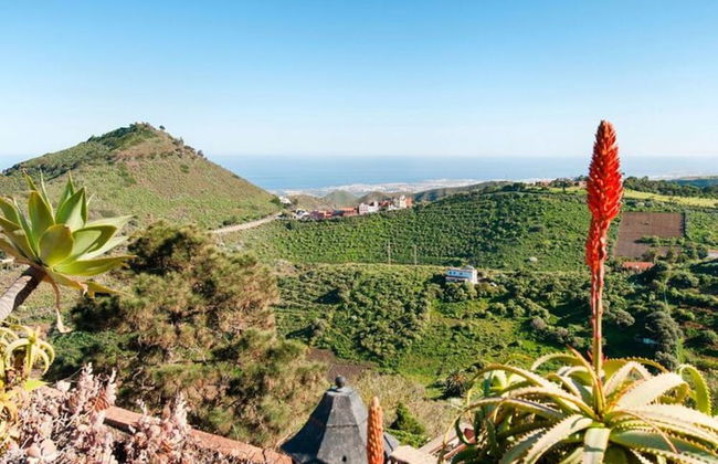 Villa Mansion Bandama, Santa Brigida - Foto 32