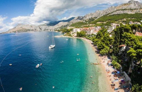 MBA 1 Beach Apartment - Foto 36