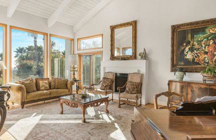 Resort-Style Estate w Pool Game Room Tennis Court Near Wineries The Tennis Ranch by AvantStay - Foto 11