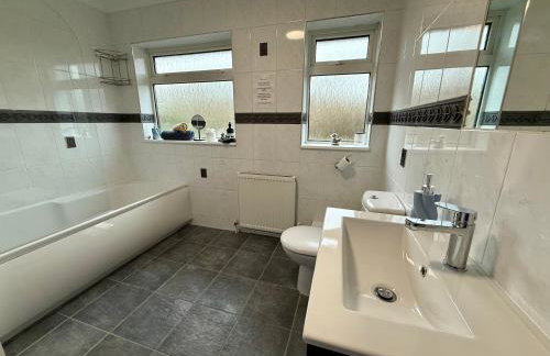 Pett Level Beach House - Foto 32