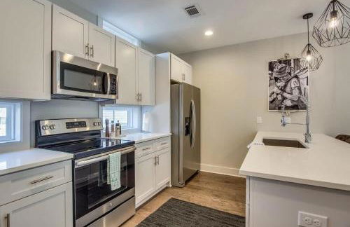 The Marigold by Stay Local Nashville - Foto 30