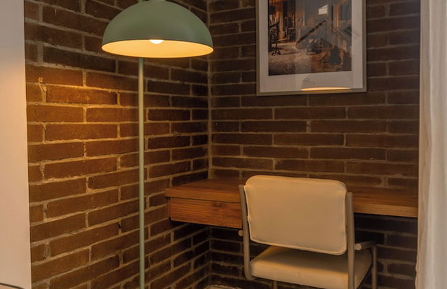 Apartasuites Cerritos Mall - Foto 25