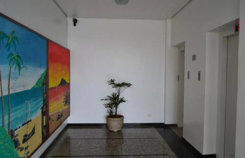 Apartamento Satel Praia - Foto 37