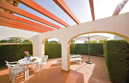 Holiday Home Residencial Puerta de Calpe-2 by Interhome - Foto 41