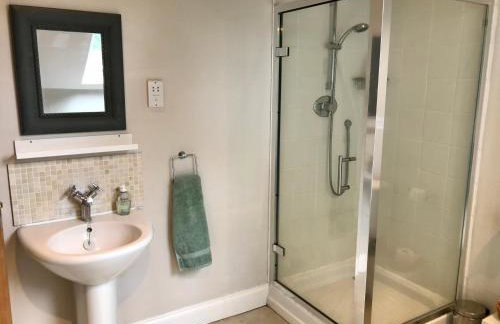 Barn Ann-exe, Sleeps 4, Garden, Parking spaces - Foto 52