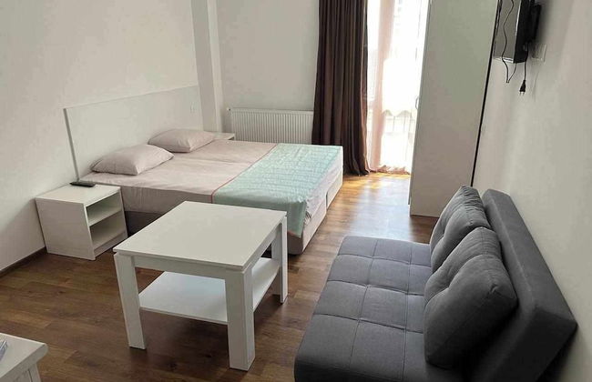 Bakuriani Apartment Studio - Photo 3