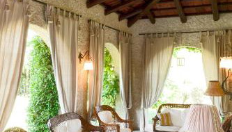 Villa La Cimetta Asolo - Foto 2, Garden