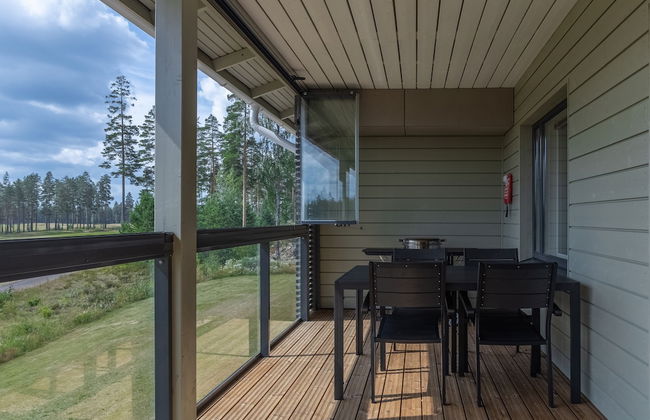 Holiday Club Vierumäki Superior Apartments - Foto 11