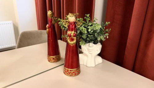 Apartamenty OFF PIOTRKOWSKA w Roosevelta Residence, Klimatyzacja, Wejście na KOD, WiFi, FV - Foto 5